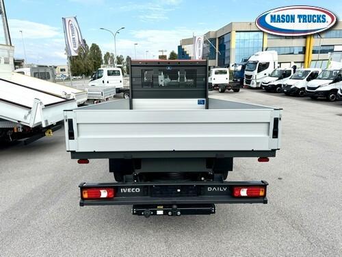 IVECO DAILY 35c160 cassone fisso mt 4.10, NUOVO PRONTA CONSEGNA