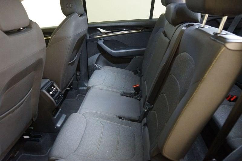 Skoda Kodiaq Kodiaq 2.0 TDI EVO SCR DSG 7 posti Executive