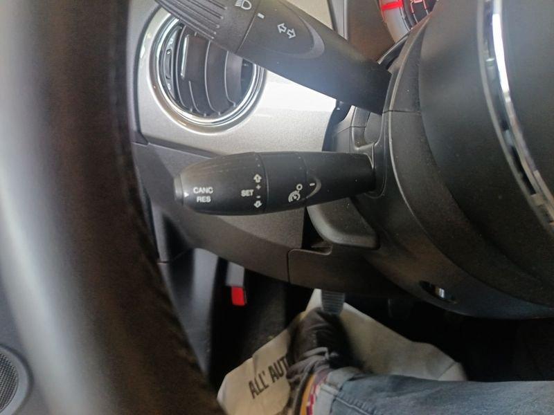 FIAT 500 Hybrid 1.0 70cv Ibrido Cult