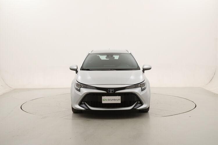 Toyota Corolla Hybrid Business BR081738 2.0 Full Hybrid 184CV