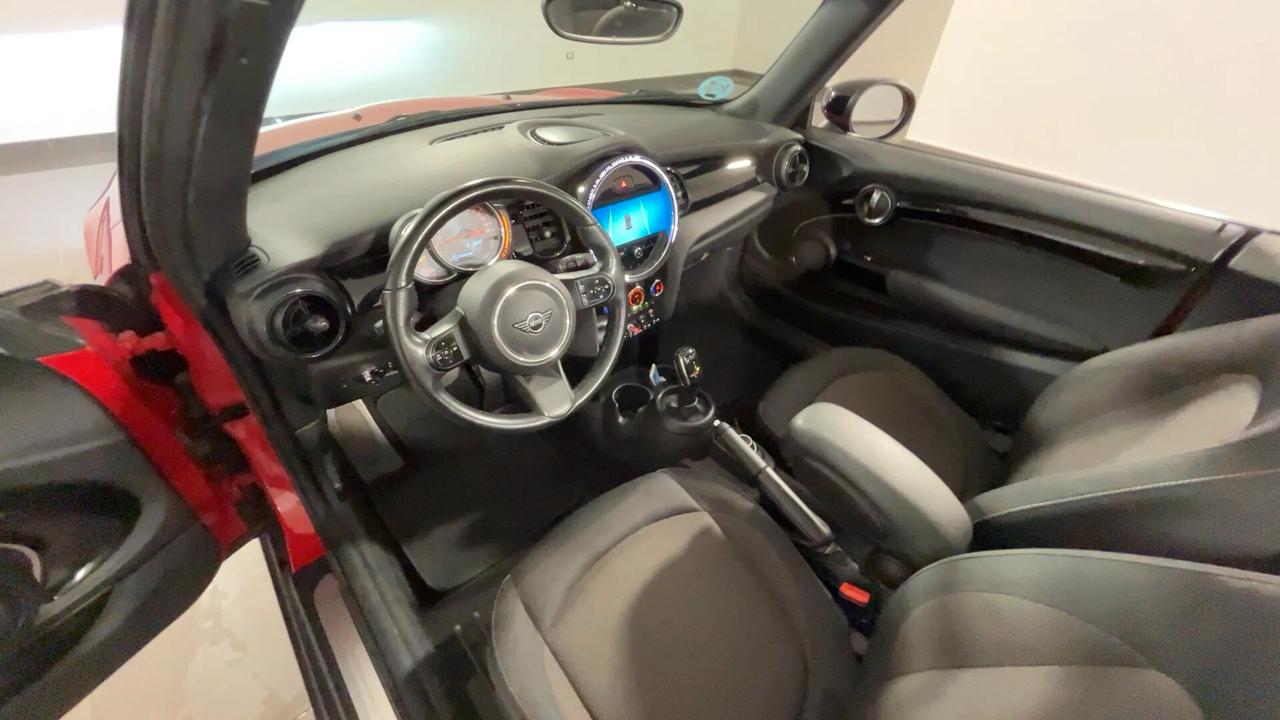 Mini Mini 1.5 Cooper Classic Cabrio