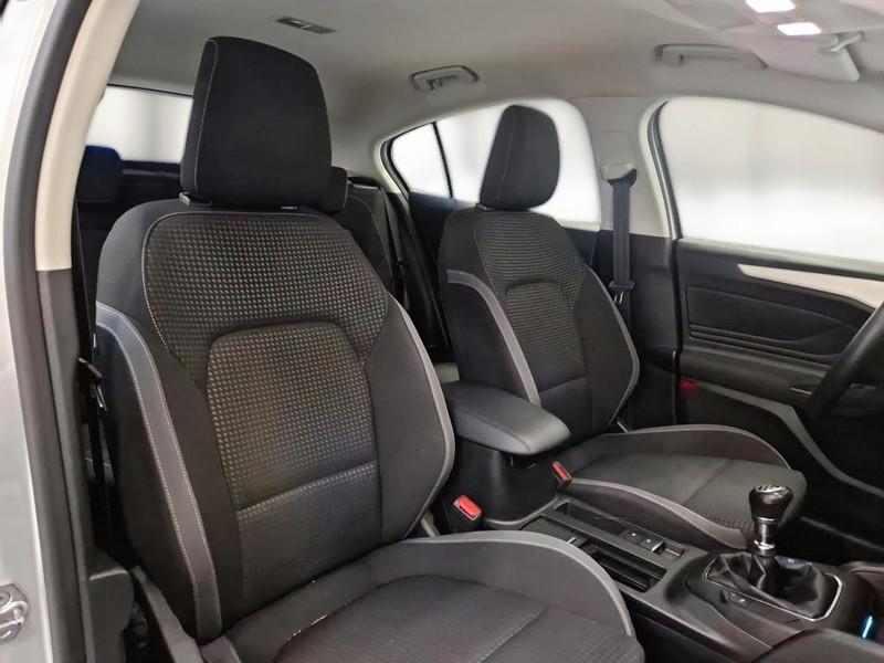 FORD FOCUS 1.0 ECOBOOST HYBRID 125 CV BUSINESS 5 PORTE BERLINA