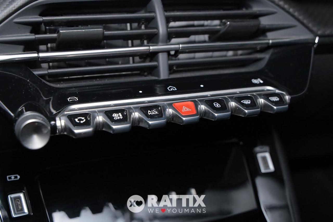 Peugeot 208 1.2 Puretech 100CV Allure