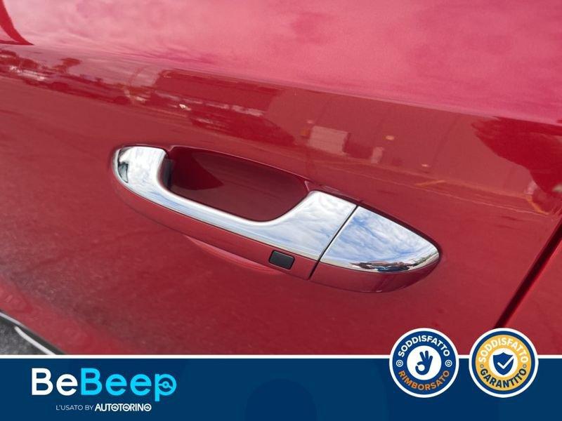 KIA Sportage 1.6 T-GDI GT LINE AWD 177CV DCT7