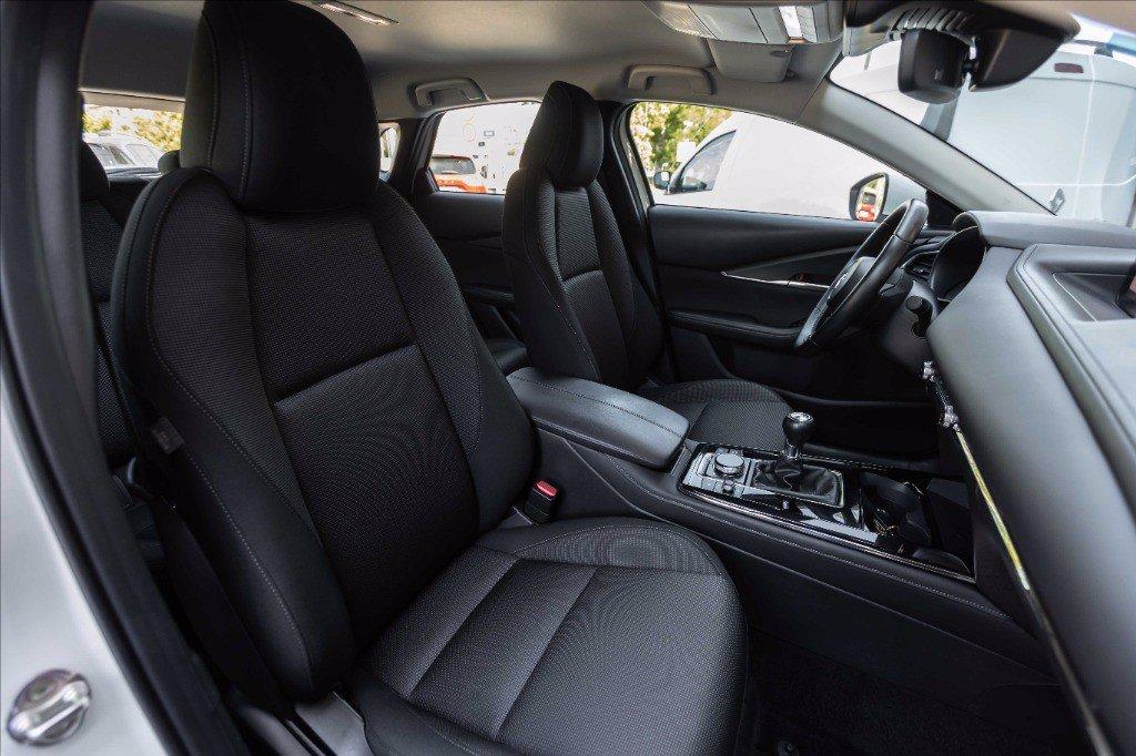 MAZDA CX-30 2.0 m-hybrid Exclusive Line 2wd 150cv 6mt del 2023