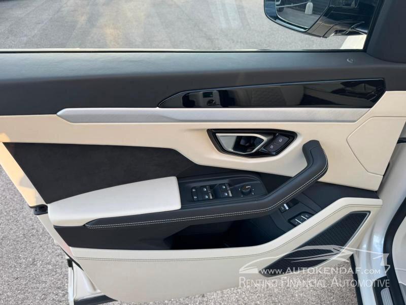 Lamborghini Urus 4.0 V8 4p.ti auto