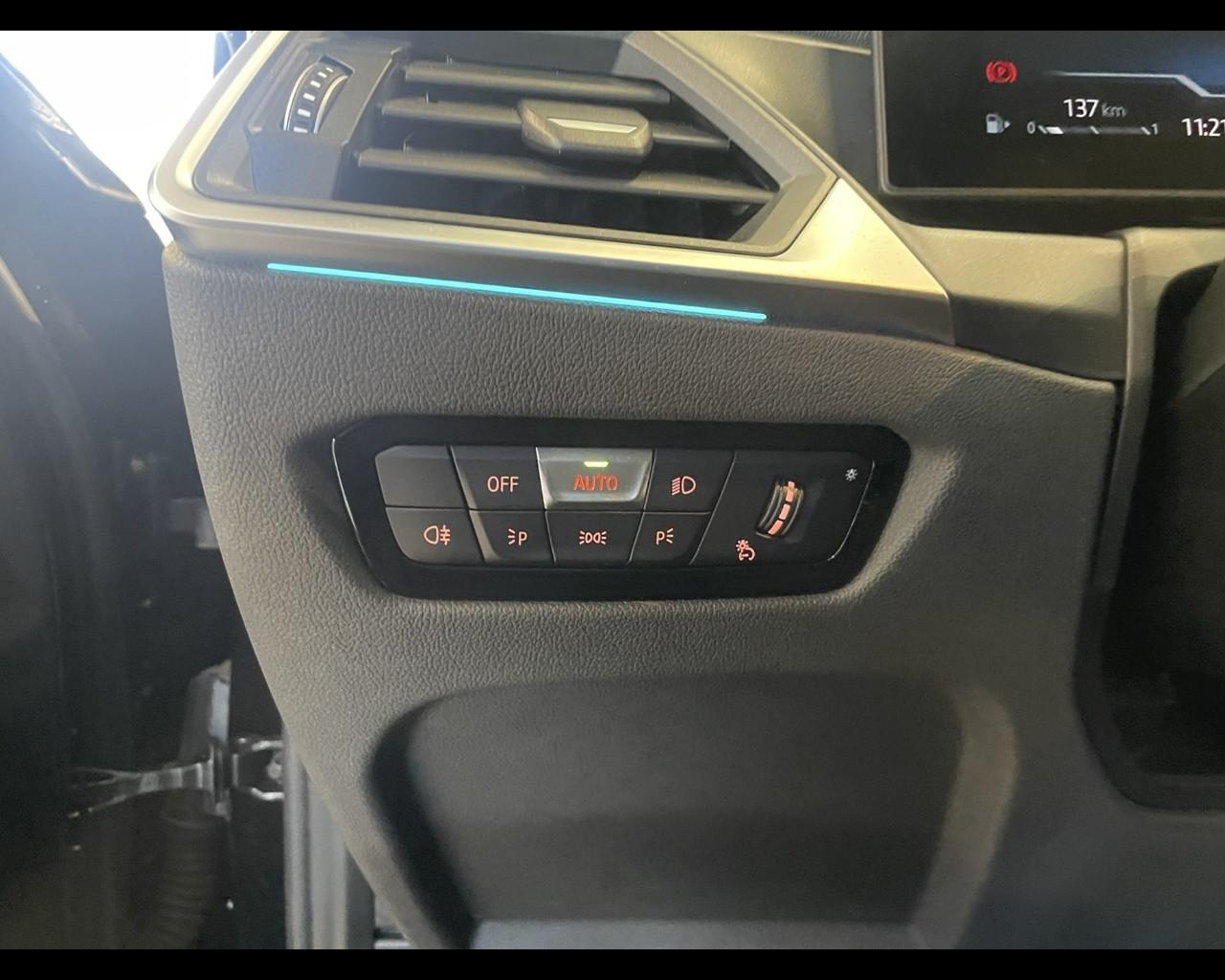 BMW Serie3(G20/21/80/81 - 320d 48V xDrive Touring Msport