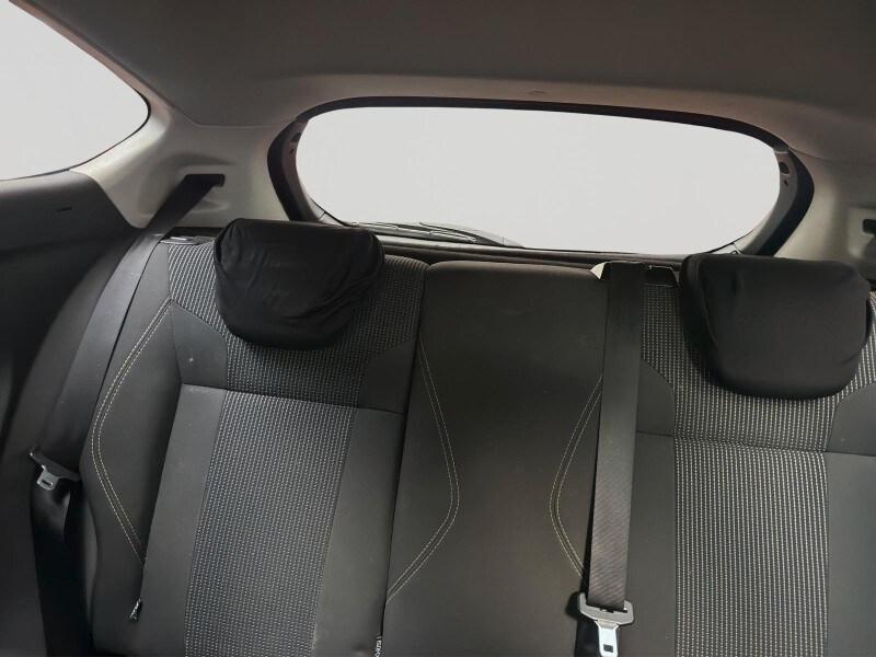 FORD Fiesta 6ª serie Fiesta 1.5 TDCi 75CV 3 po...