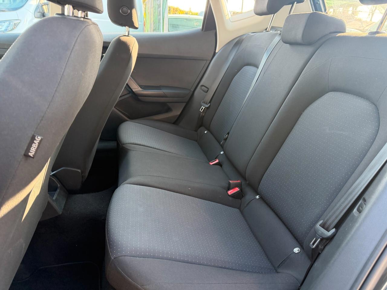 Seat Arona 1.0 EcoTSI Style