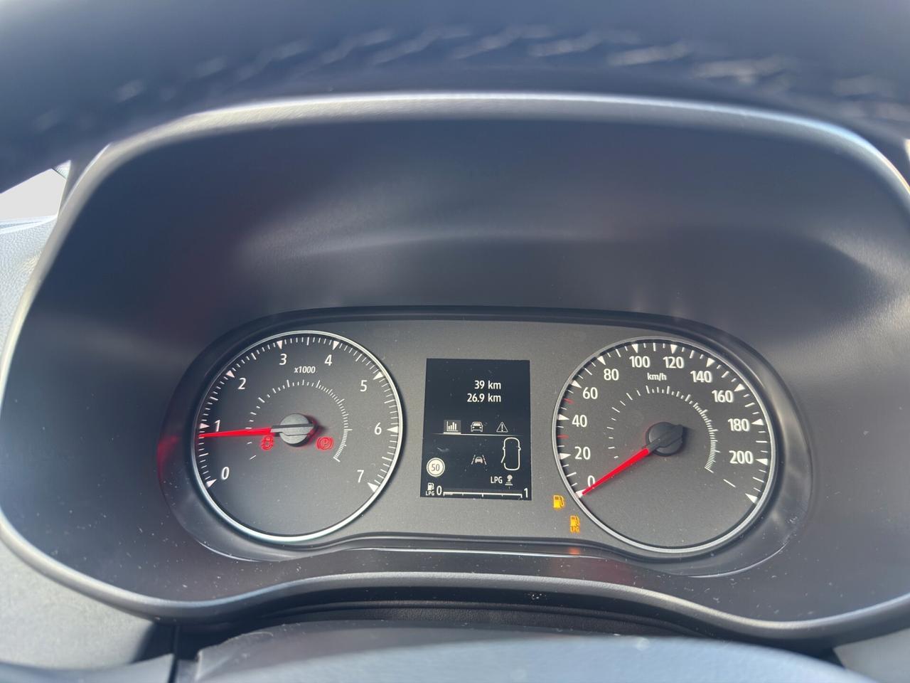 Dacia Jogger 1.0 TCe GPL 100 CV 5 posti Extreme