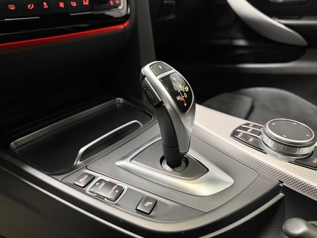 Bmw 4er Gran Coupe 420d Coupé Msport Full