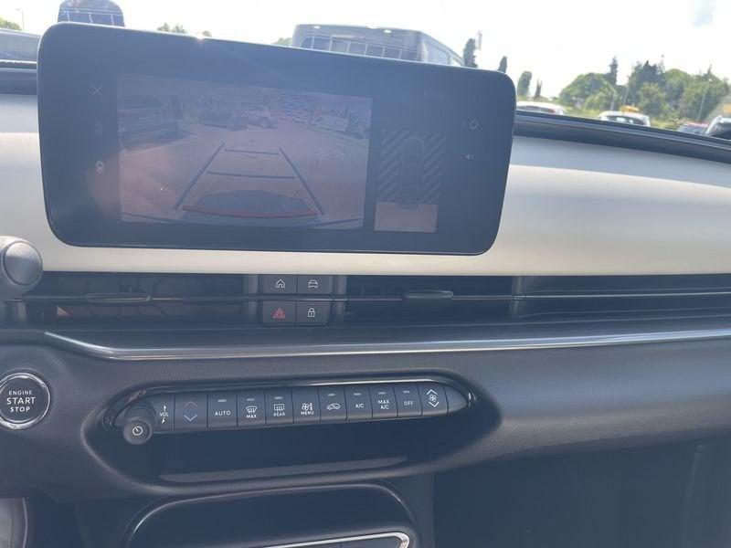 FIAT 600 600 Hybrid 100 CV DCT MHEV La Prima