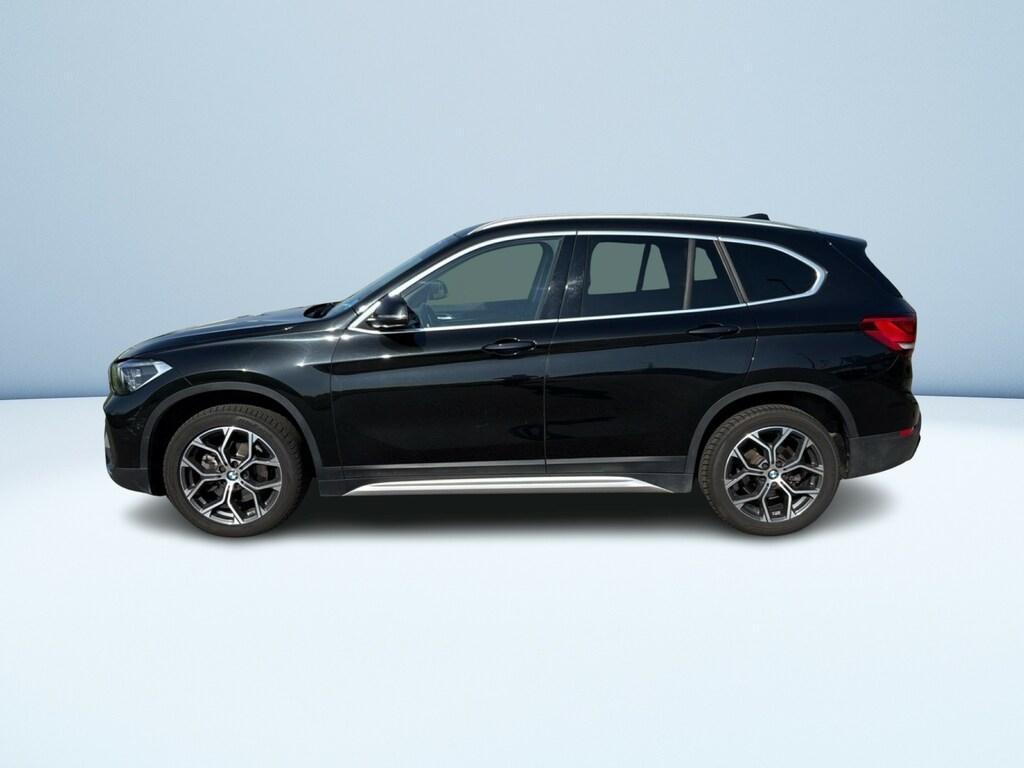 BMW X1 18 d xLine Plus xDrive Steptronic