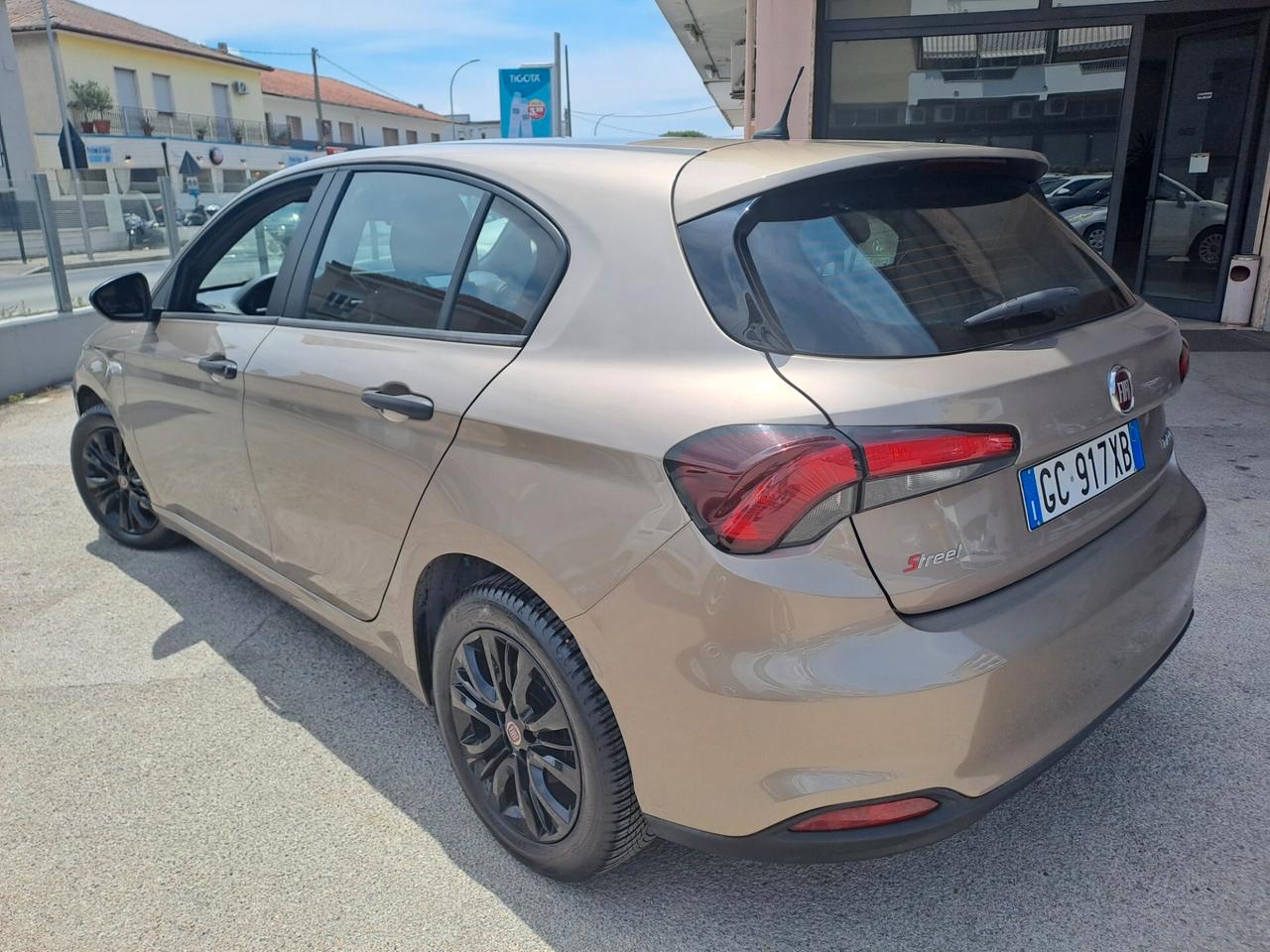 Fiat Tipo 1.3 Mjt S&S 5 porte Business