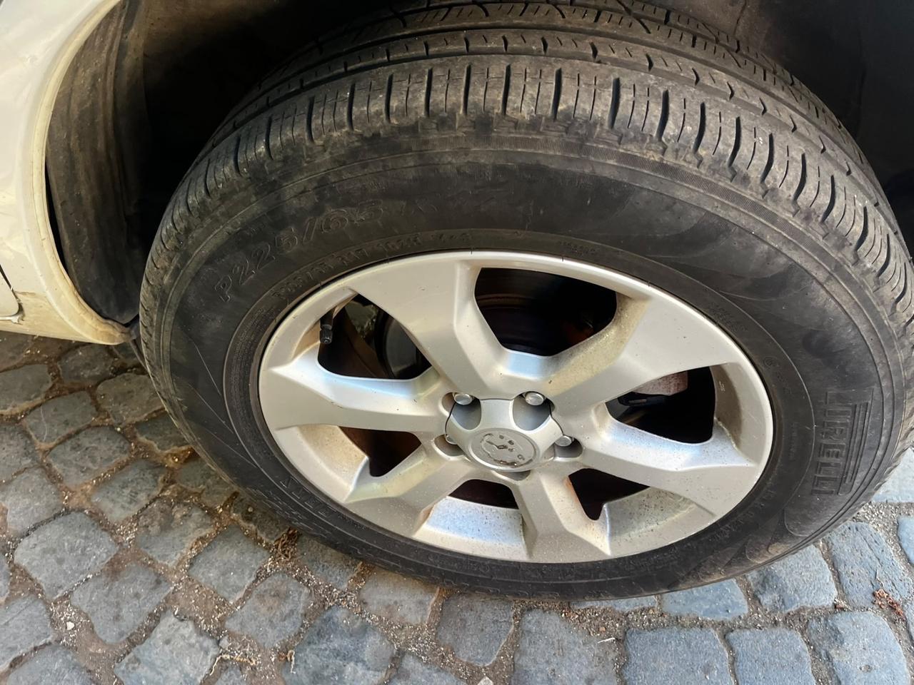 Toyota RAV 4 RAV4 Crossover 2.2 D-4D 150 CV DPF Exclusive