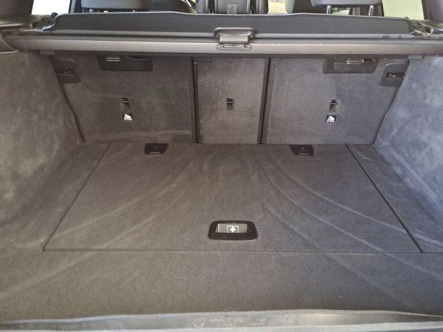 BMW 530 d 48V Touring Msport Pro Aut.