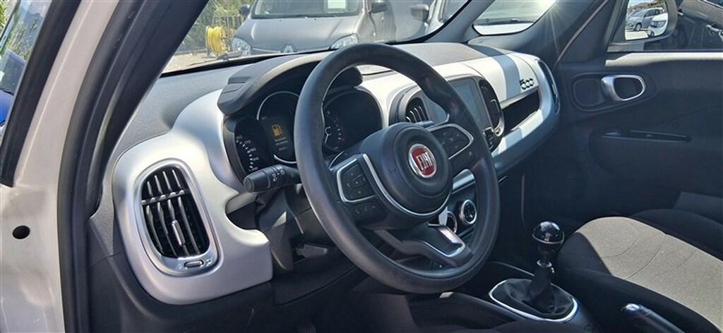 Fiat 500L 1.4