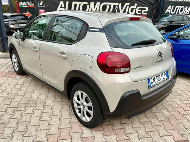 Citroen C3 C3 1.2 puretech PRONTA CONSEGNA