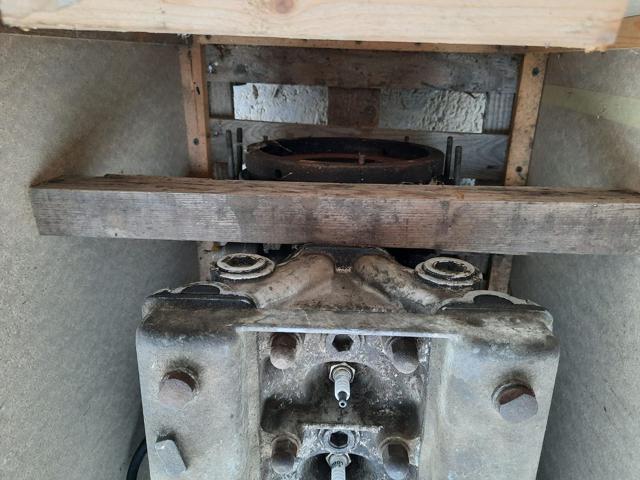 ALFA ROMEO Giulia 1600 Biscione