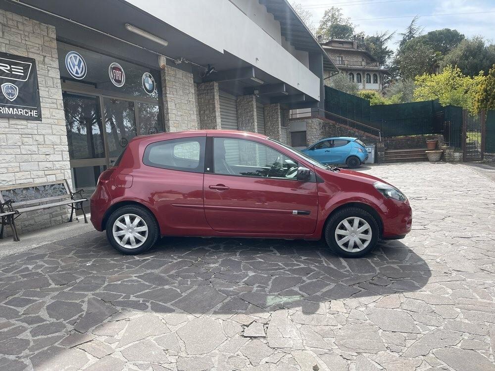 Renault Clio 1.5 dCi 75CV 3 porte 20th Anniversario NEO PATENTATI