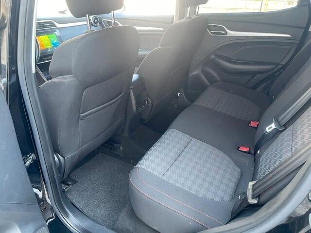 Mg ZS 1.5 VTi-tech Comfort