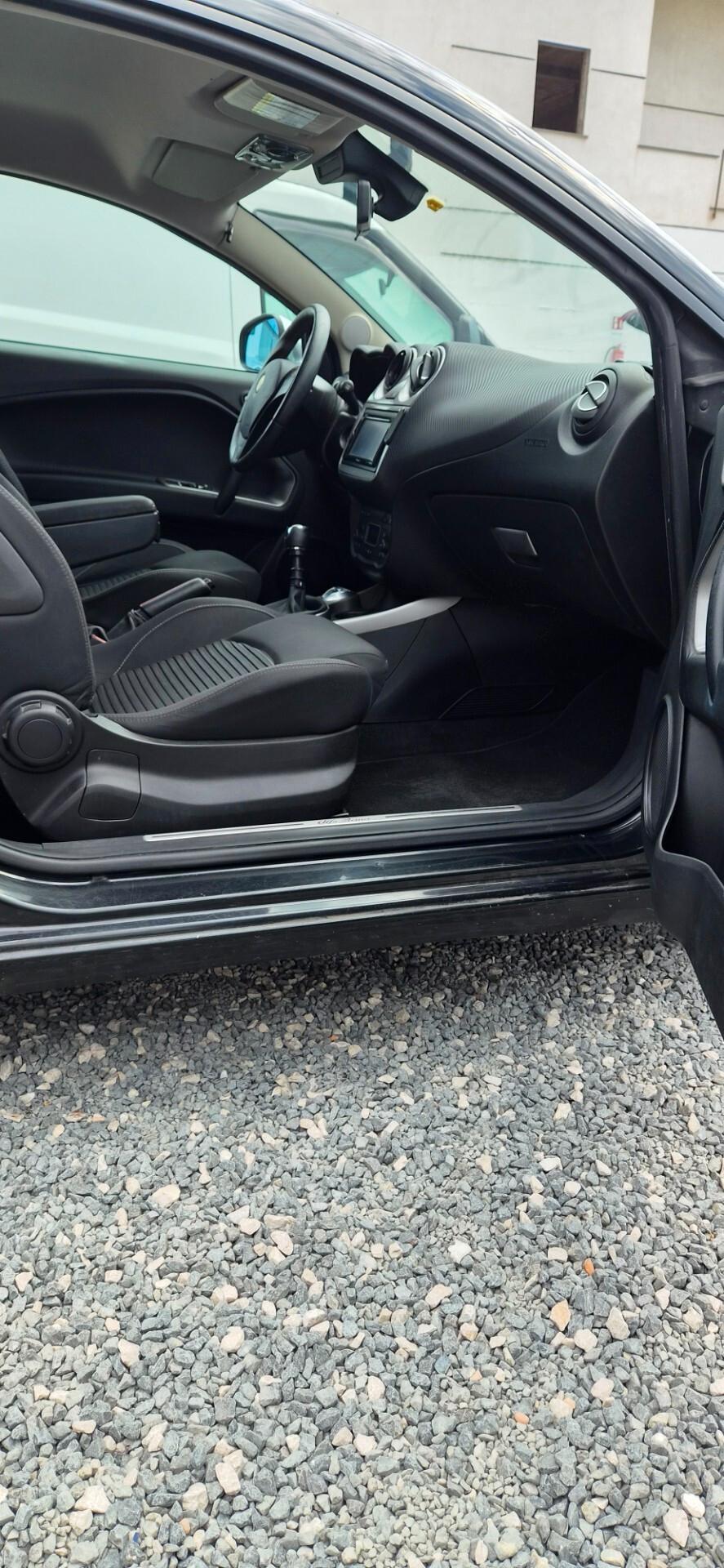 Alfa Romeo MiTo 1.6 JTDm-2 S&S Distinctive