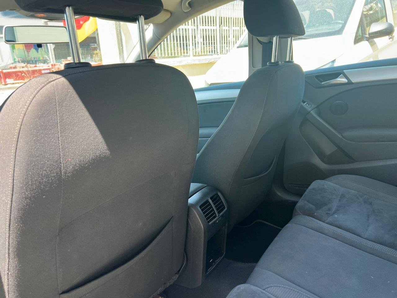 Volkswagen Golf 6 1.6 tdi UNICO PROP FULL OPTIONAL