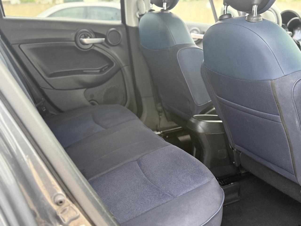 FIAT 500X 1.3 MJT 95 CV