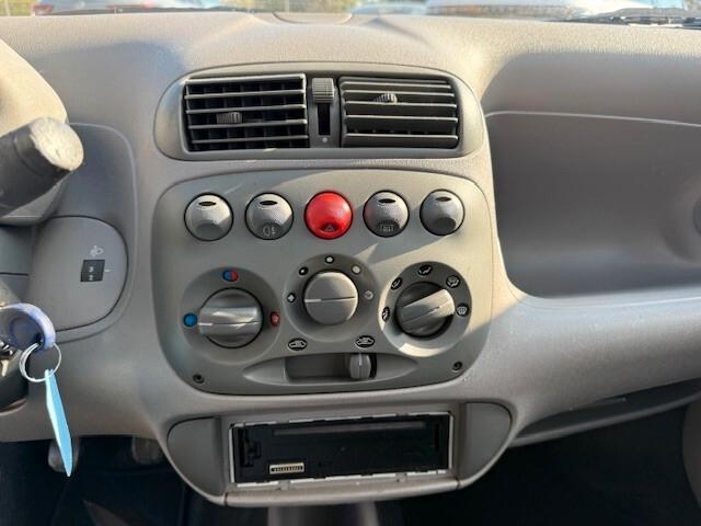 Fiat 600 1.1 Active