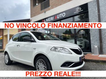 Lancia Ypsilon GPL 5p Neopatentati perfetta!