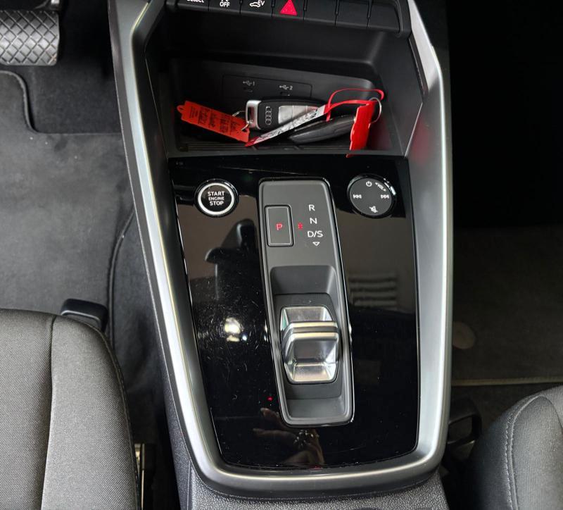 Audi A3 Sportback 40 TFSI e Advanced