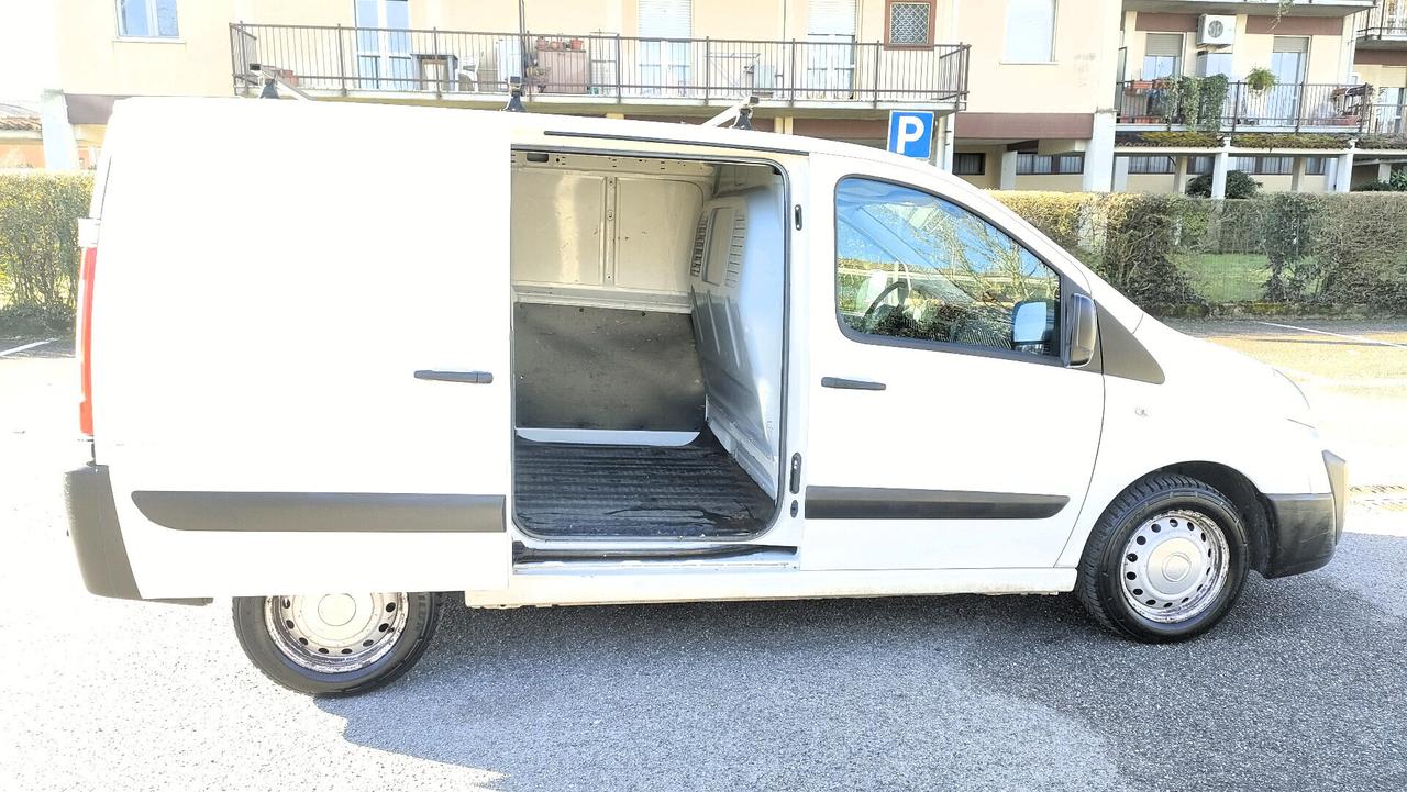 Fiat Scudo 2.0 MJT IVA ESCLUSA