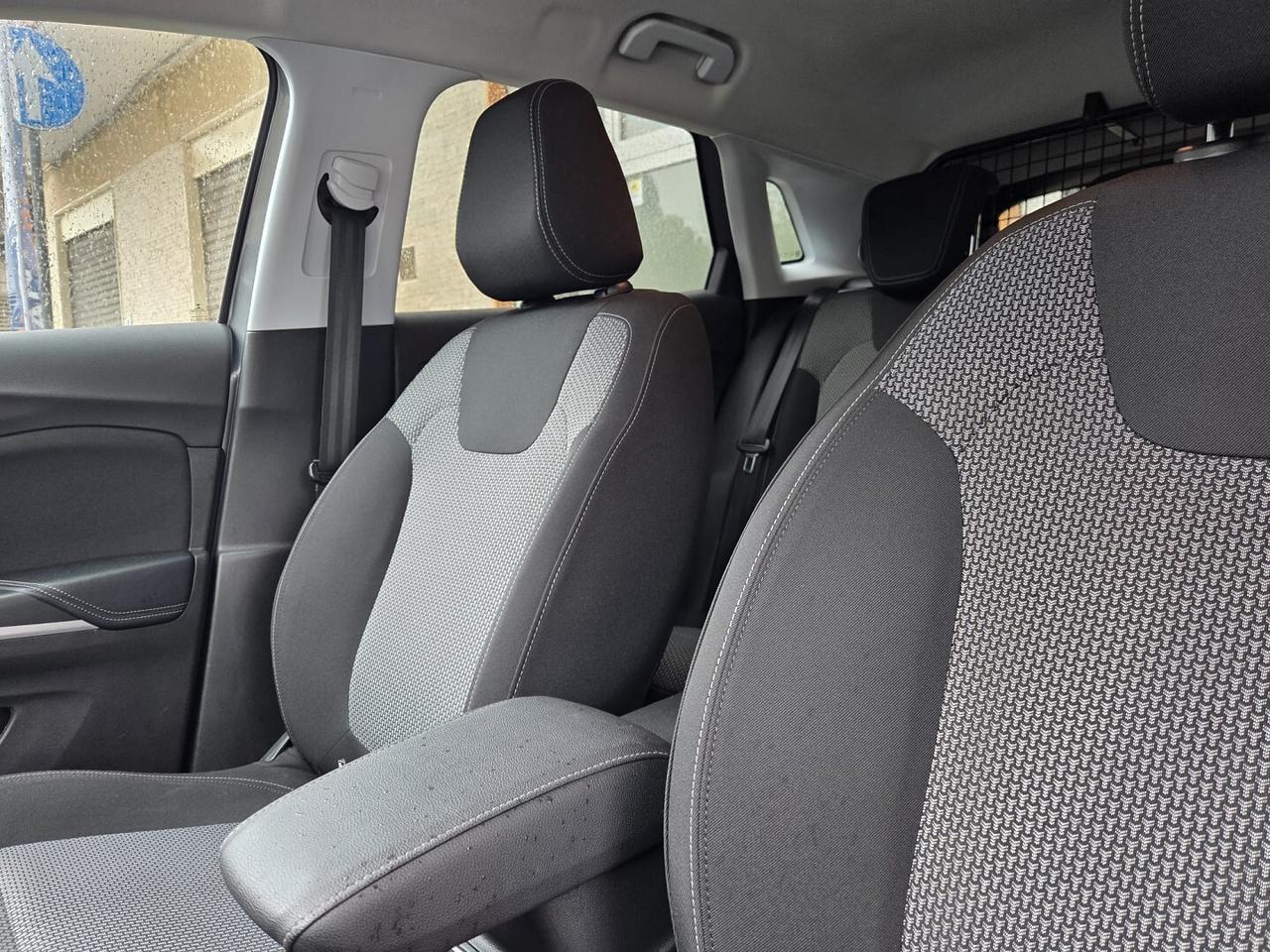 OPEL GRANDLAND X 1.5D 130CV AUT. ADVANCE N1+GANCIO