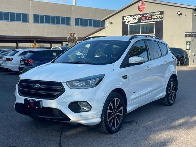 Ford Kuga 2.0 TDCI 150 CV S&S 4WD ST-Line