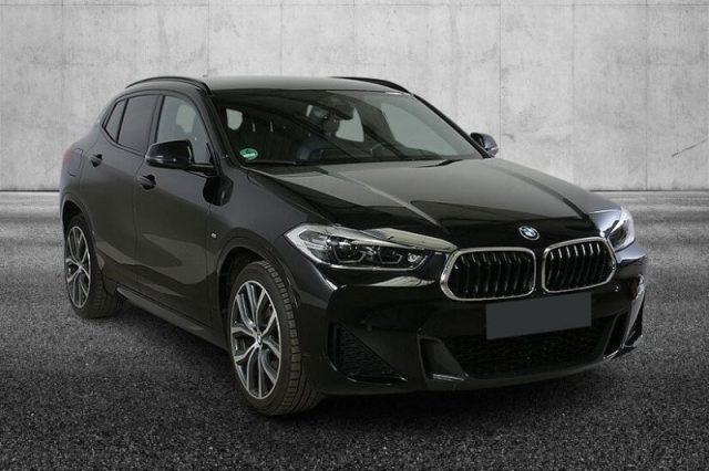 BMW X2 sDrive20i Msport