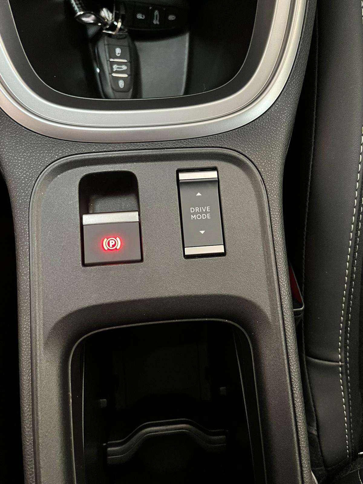 Jeep Avenger 1.2 Turbo 100 CV Summit