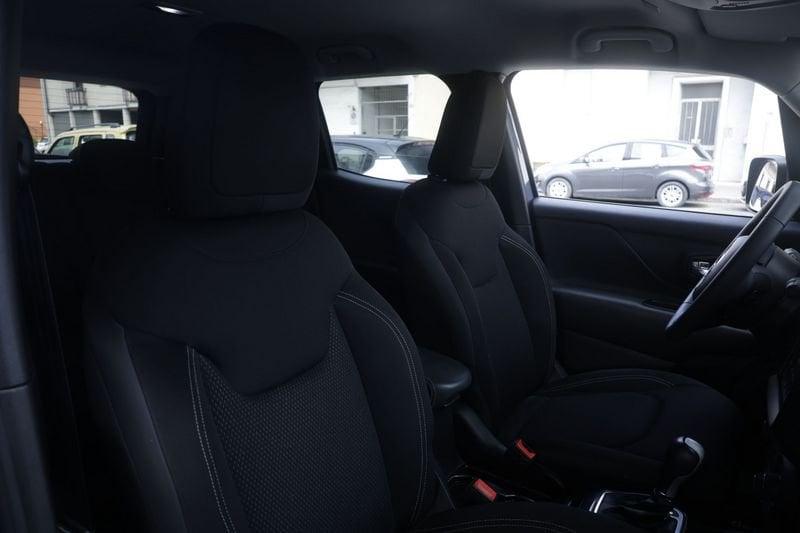 Jeep Renegade 4xe JEEP Renegade 1.3 T4 PHEV 190cv Business Plus 4xe Auto Unicoproprietario