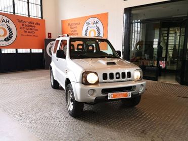 Suzuki Jimny 1.5 DDiS cat 4WD