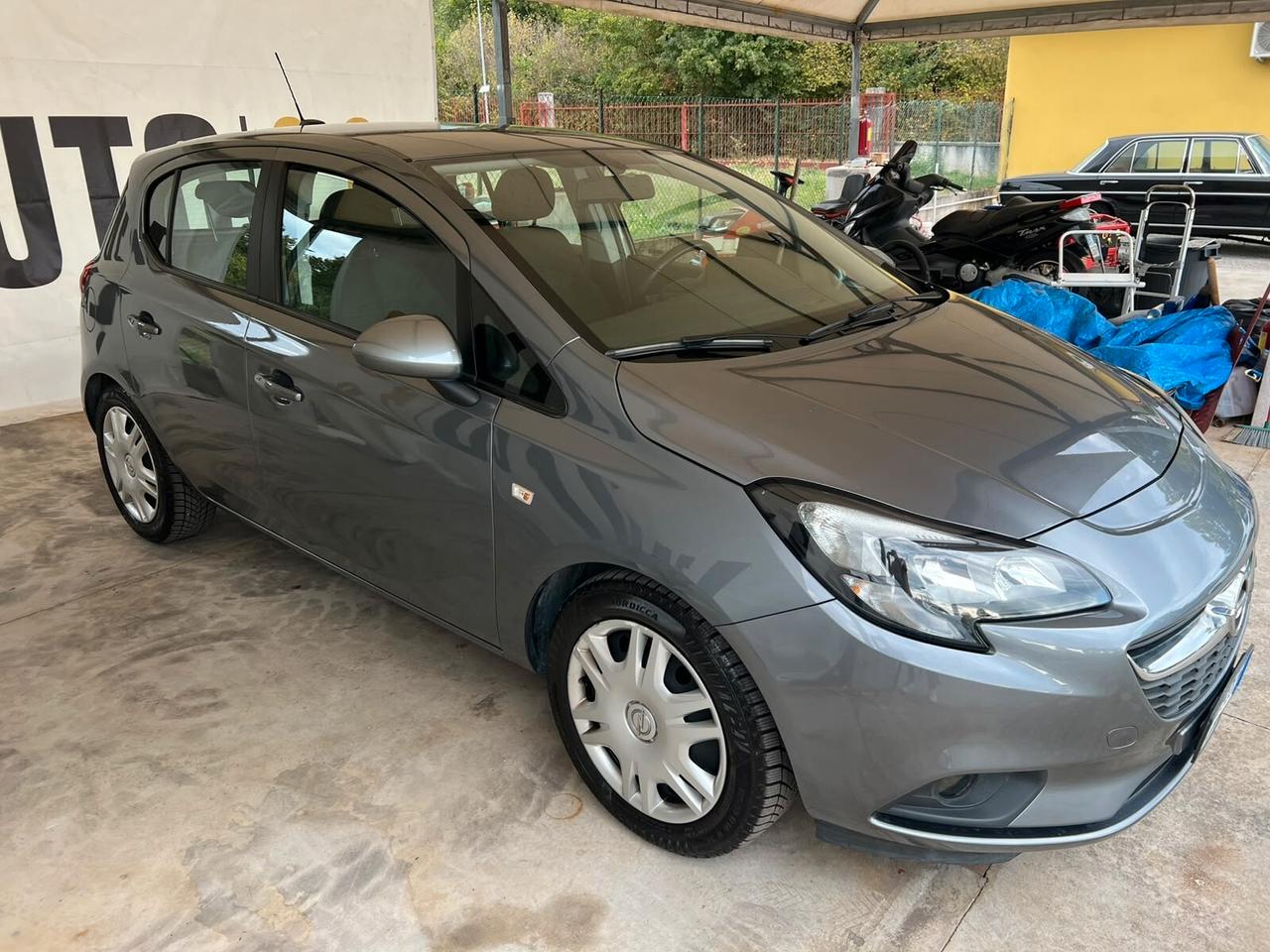 Opel Corsa 1.4 90CV 5 porte Advance