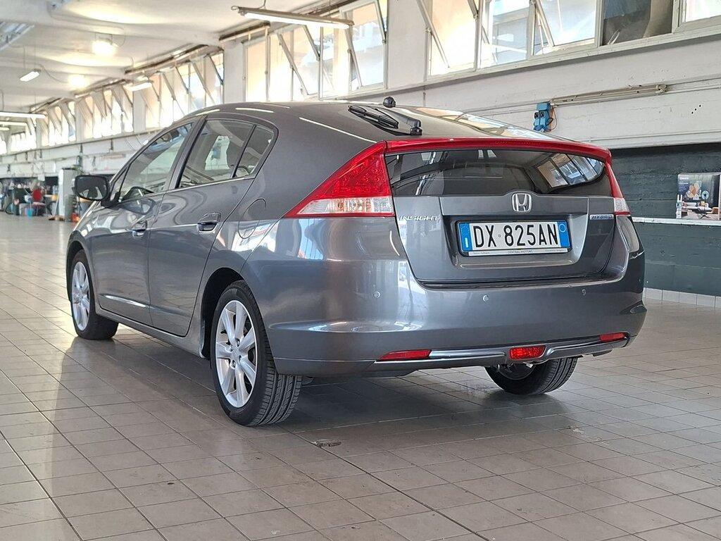 Honda Insight 1.3 Elegance CVT