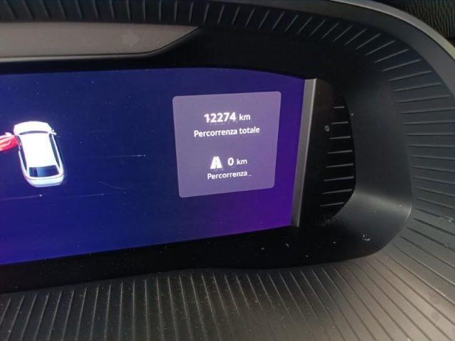 SKODA Octavia 2.0 TDI 150 CV DSG Wagon Executive