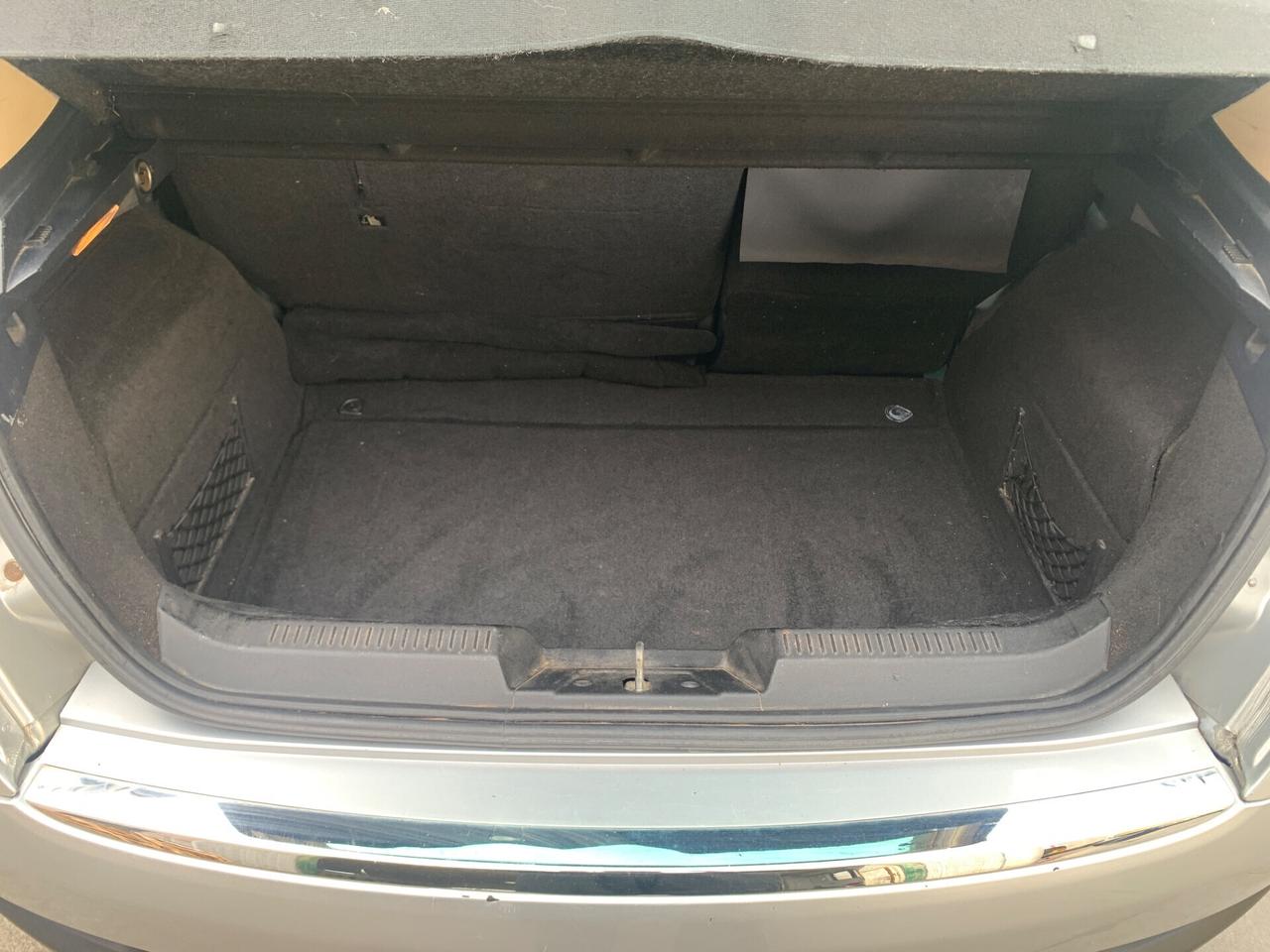 Lancia Delta 1.6 MJT DPF Argento