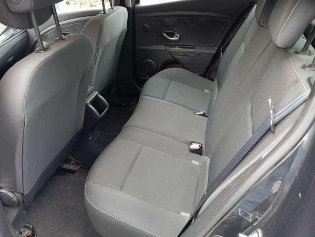 Renault Megane Megane III 2008 1.5 dci Gt Line 110cv