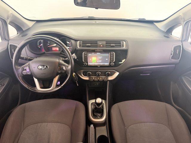KIA Rio 1.2 CVVT 5p. Cool