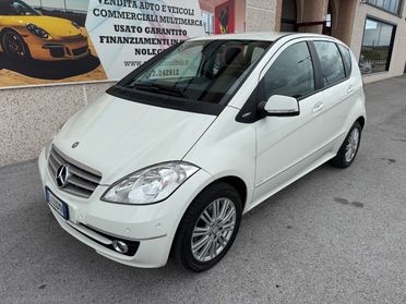 MERCEDES-BENZ A 160 BlueEFFICIENCY Style RESTYLING EURO5