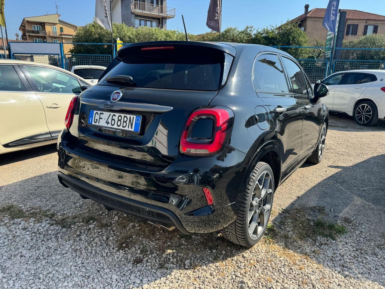 Fiat 500X 1.0 T3 120 CV Sport