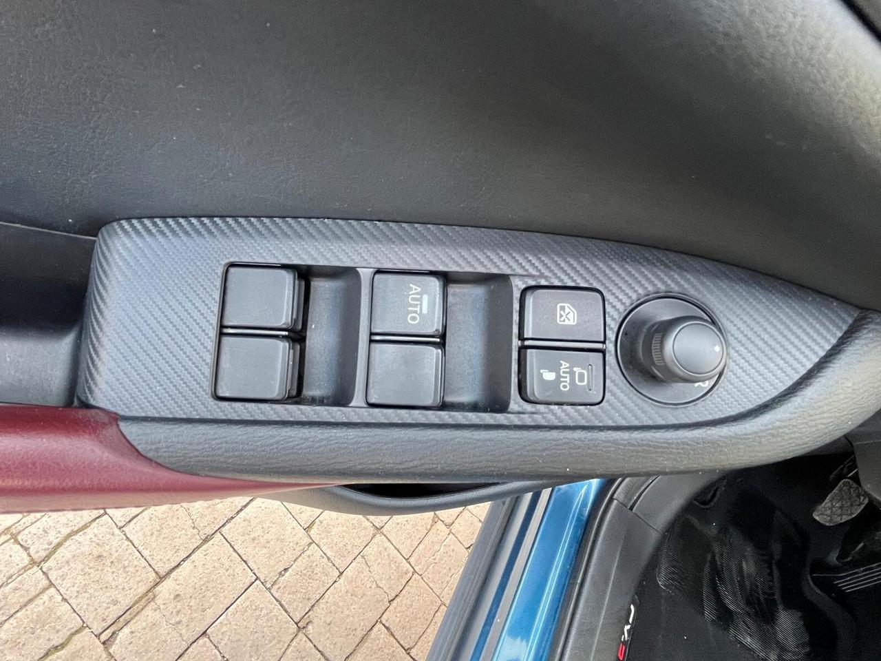 Mazda CX-3 1.5L Skyactiv-D Exceed