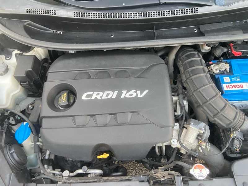 KIA Rio 1.4 CRDi 5 porte Active