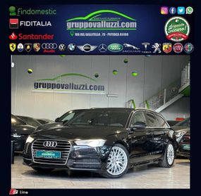 AUDI A6 Avant 3.0 TDI 218CV S tronic S-line KEYLESS LANE