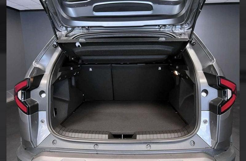 Dacia Duster Duster Tce 130 CV MHEV Journey